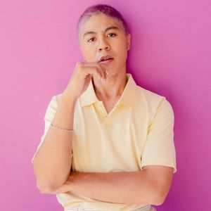 Meet your Posher, Hugh